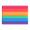 rainbow flag